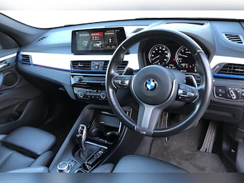 Used BMW X1 2020 for sale - 76535186: Photo