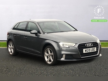 Audi - A3