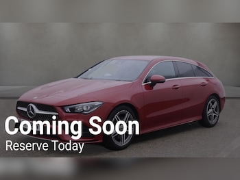 Used Mercedes-Benz CLA 2021 for sale - 79246187: Photo