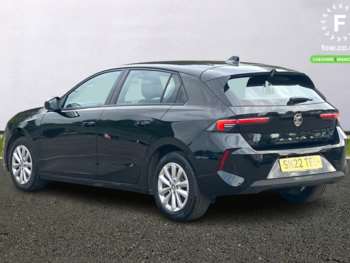Used Vauxhall Astra 2022 for sale - 74405928: Photo