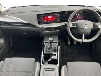 Used Vauxhall Astra 2022 for sale - 74405928: Photo