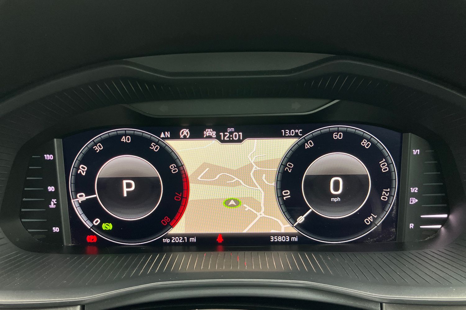 Used Skoda Scala 2019 for sale - 76288121: Photo 15