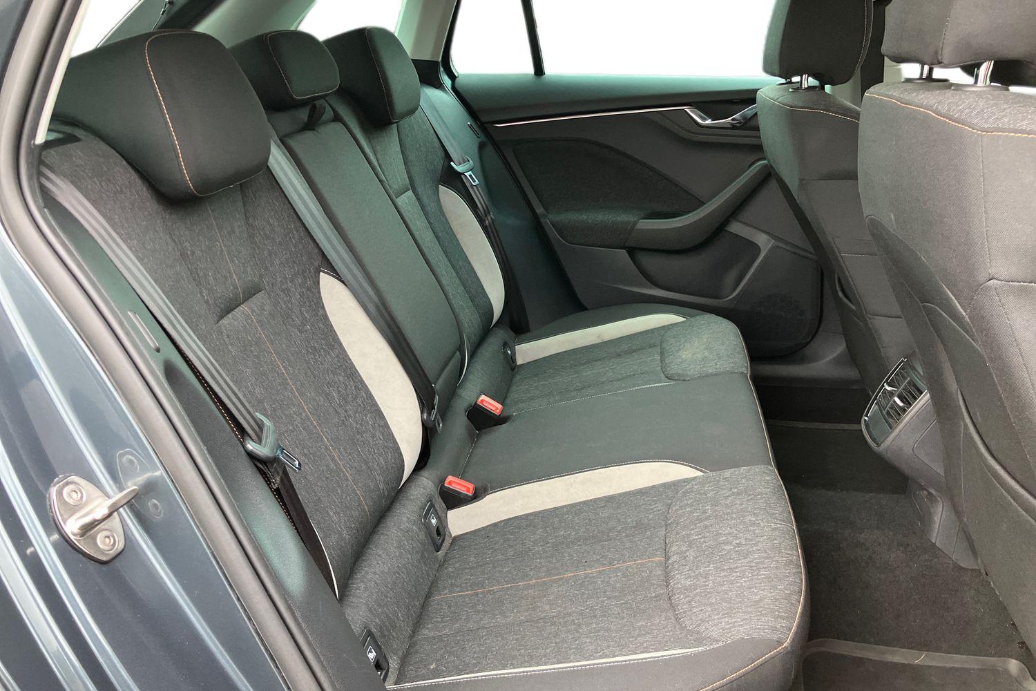 Used Skoda Scala 2019 for sale - 76288121: Photo 18