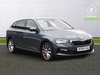 2019 - 1.0 TSI SE L 5dr DSG