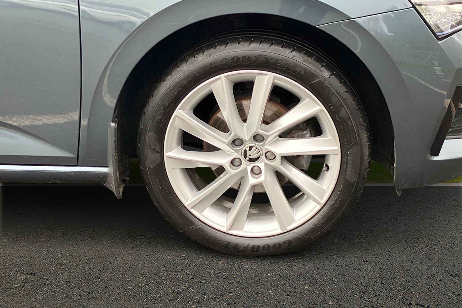 Used Skoda Scala 2019 for sale - 76288121: Photo 20