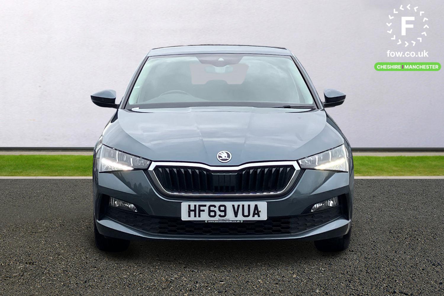 Used Skoda Scala 2019 for sale - 76288121: Photo 21