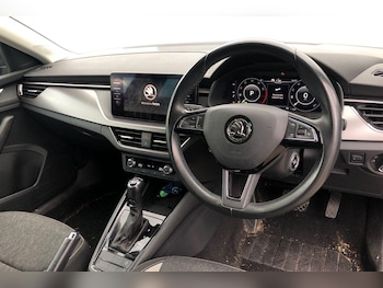 Used Skoda Scala 2019 for sale - 76288121: Photo