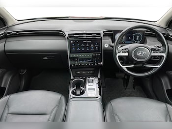 Used Hyundai TUCSON 2021 for sale - 79338433: Photo