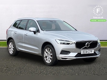 Used Volvo XC60 2018 for sale - 79124199: Photo