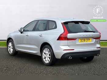 Used Volvo XC60 2018 for sale - 79124199: Photo