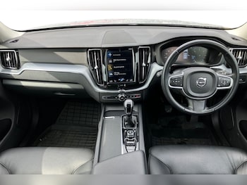 Used Volvo XC60 2018 for sale - 79124199: Photo