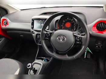 Used Toyota AYGO 2021 for sale - 76182096: Photo 3