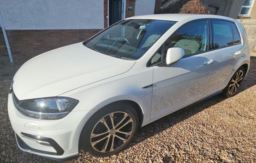 Used Volkswagen Golf 2019 for sale - 77262601: Photo 3