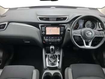 Used Nissan Qashqai 2020 for sale - 74436001: Photo