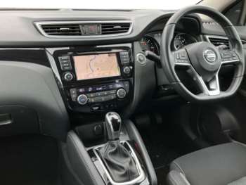 Used Nissan Qashqai 2020 for sale - 74436001: Photo