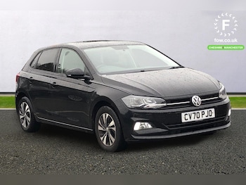 Used Volkswagen Polo 2020 for sale - 76909490: Photo