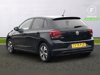 Used Volkswagen Polo 2020 for sale - 76909490: Photo