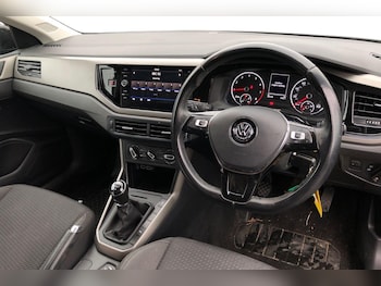 Used Volkswagen Polo 2020 for sale - 76909490: Photo