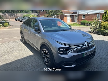 Used Citroen C4 2024 for sale - 79005811: Photo