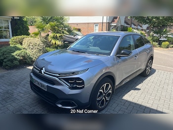 Used Citroen C4 2024 for sale - 79005811: Photo