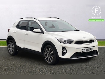 2018 - 1.0T GDi 2 5dr