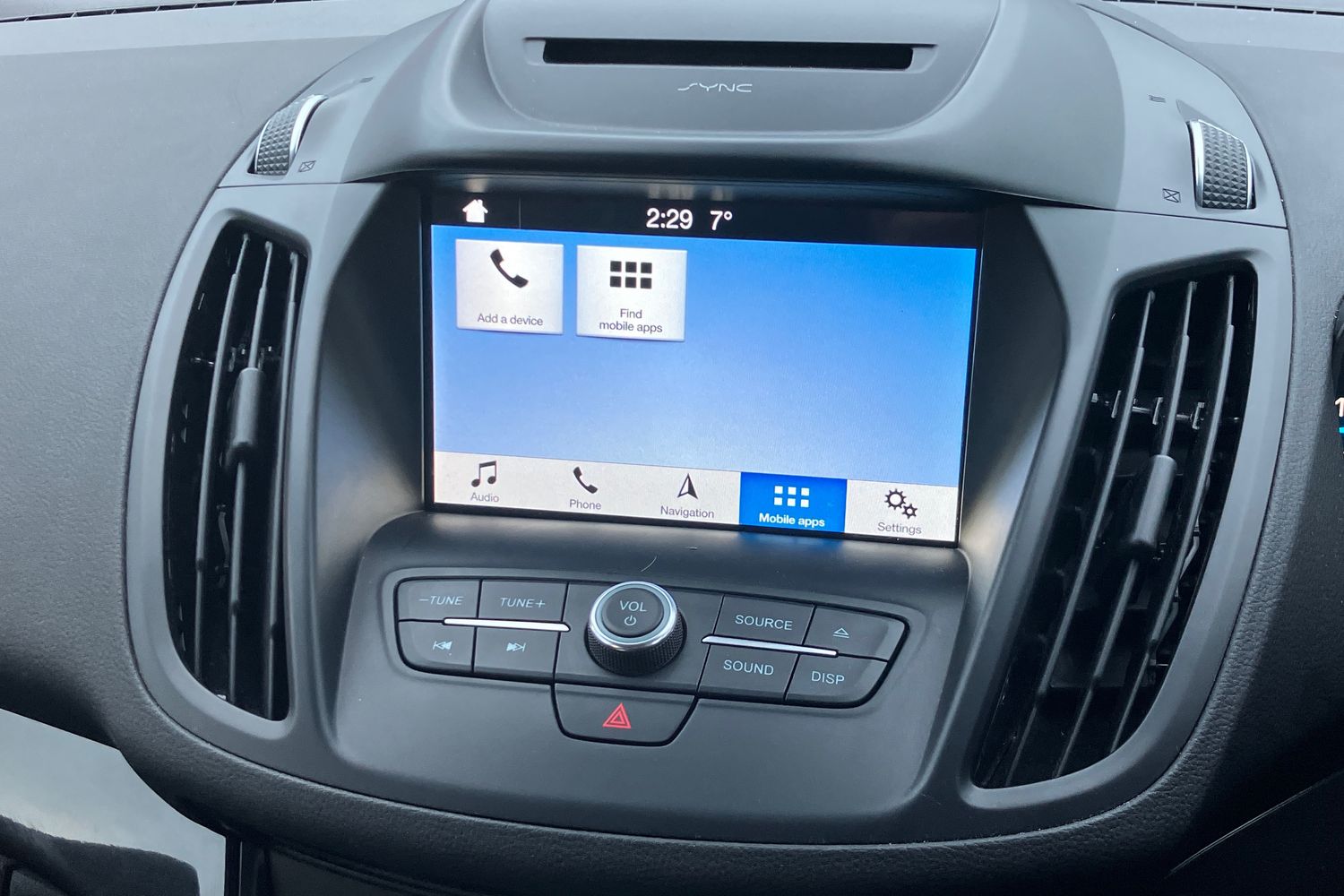 Used Ford Kuga 2019 for sale - 78155159: Photo 10