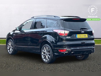 Used Ford Kuga 2019 for sale - 78155159: Photo