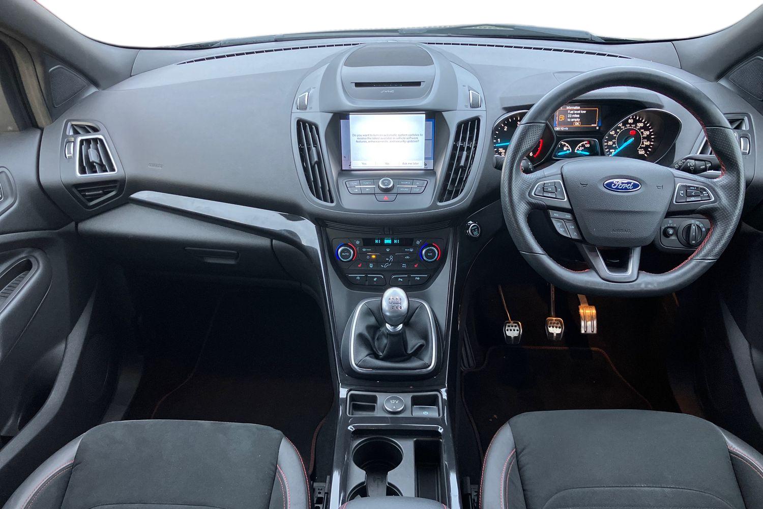 Used Ford Kuga 2019 for sale - 78155159: Photo 3