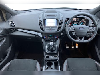 Used Ford Kuga 2019 for sale - 78155159: Photo