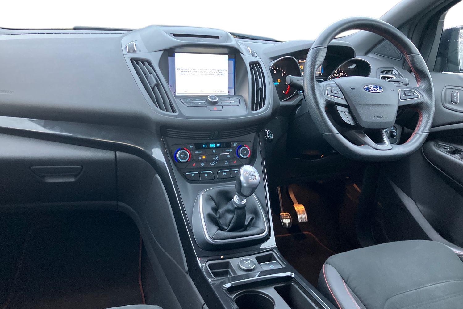 Used Ford Kuga 2019 for sale - 78155159: Photo 4