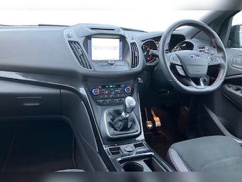 Used Ford Kuga 2019 for sale - 78155159: Photo