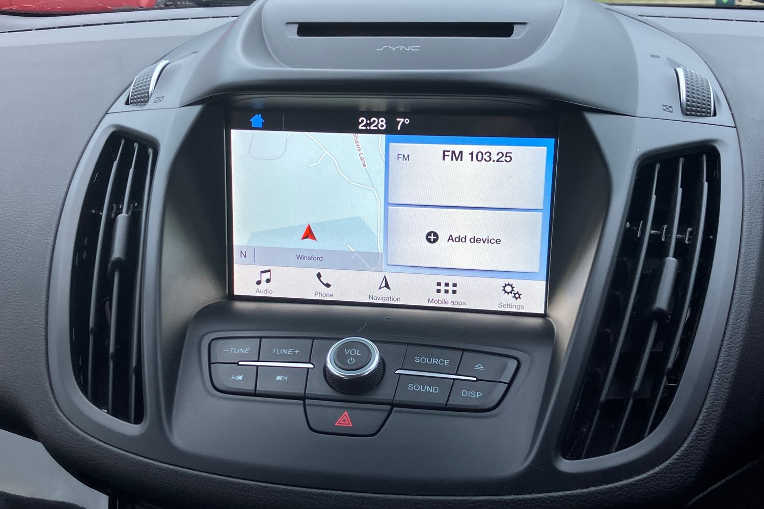 Used Ford Kuga 2019 for sale - 78155159: Photo 6