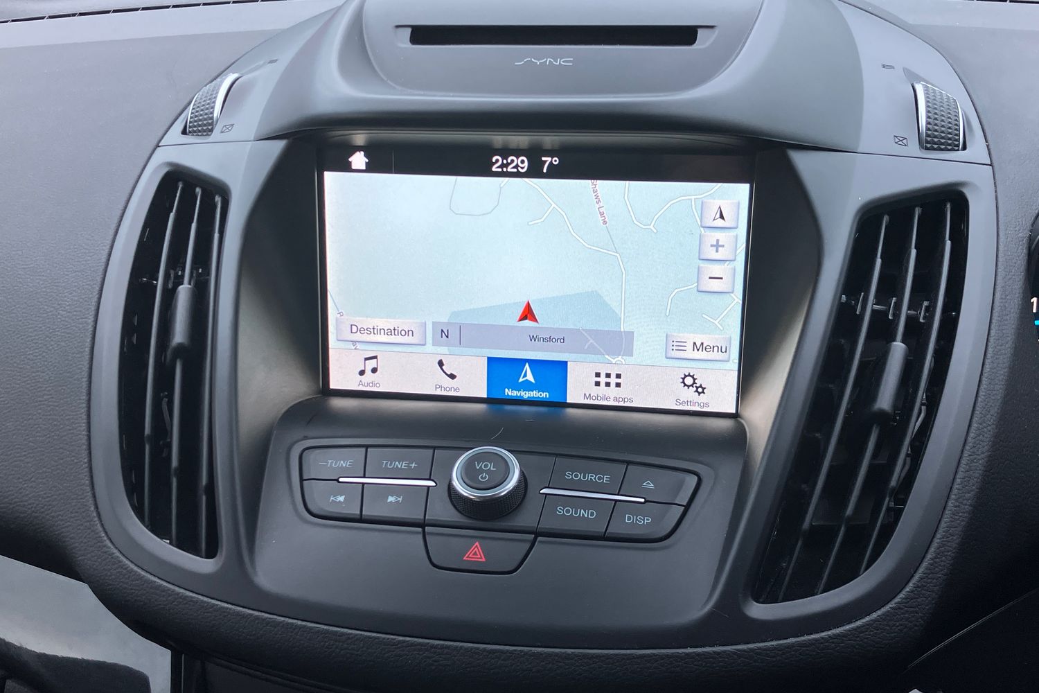 Used Ford Kuga 2019 for sale - 78155159: Photo 9