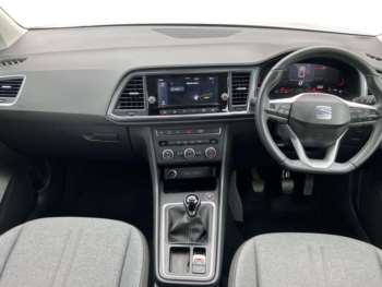 Used SEAT Ateca 2024 for sale - 74603594: Photo
