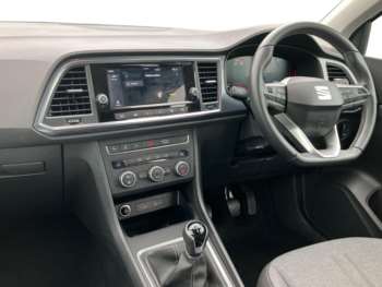 Used SEAT Ateca 2024 for sale - 74603594: Photo