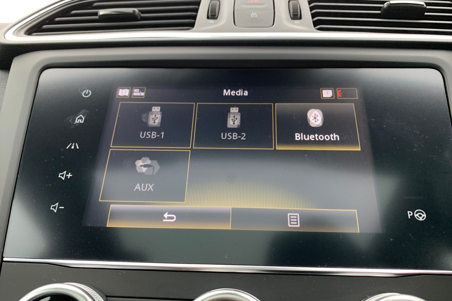 Used Renault Kadjar 2019 for sale - 77245035: Photo 10