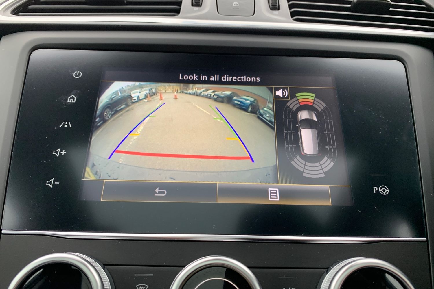 Used Renault Kadjar 2019 for sale - 77245035: Photo 11