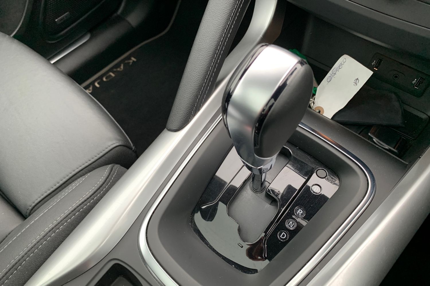 Used Renault Kadjar 2019 for sale - 77245035: Photo 12