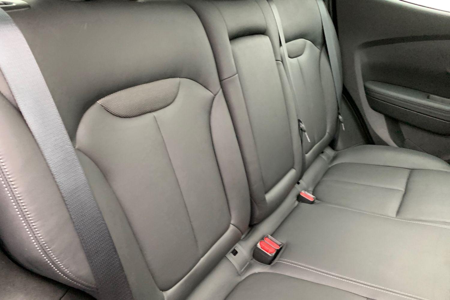 Used Renault Kadjar 2019 for sale - 77245035: Photo 13