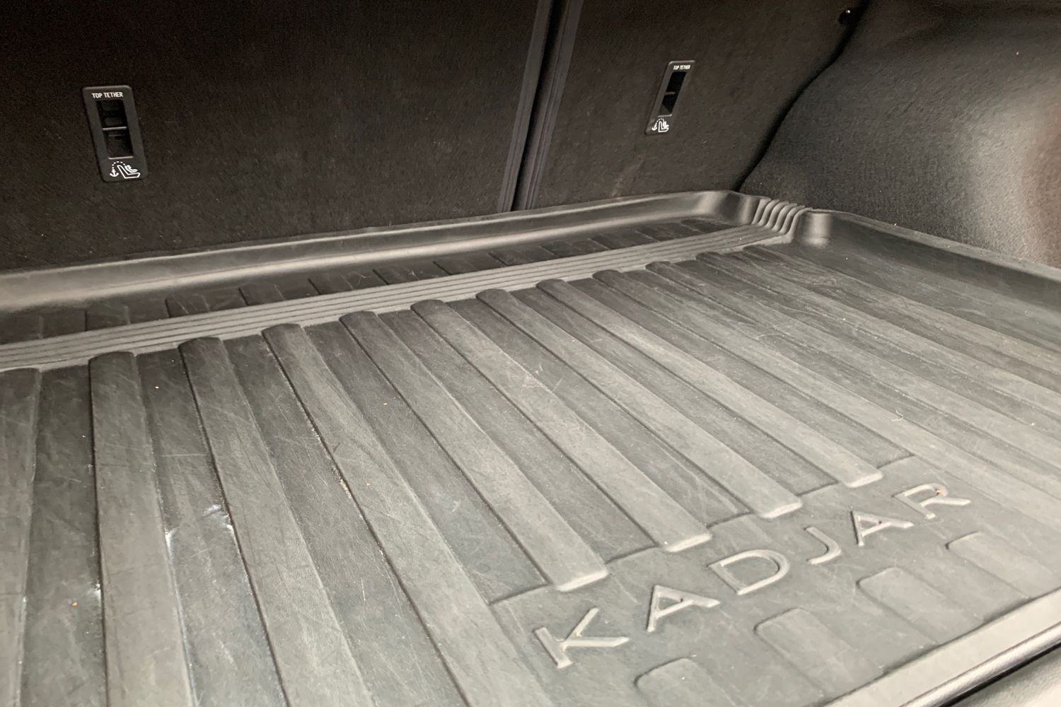 Used Renault Kadjar 2019 for sale - 77245035: Photo 14