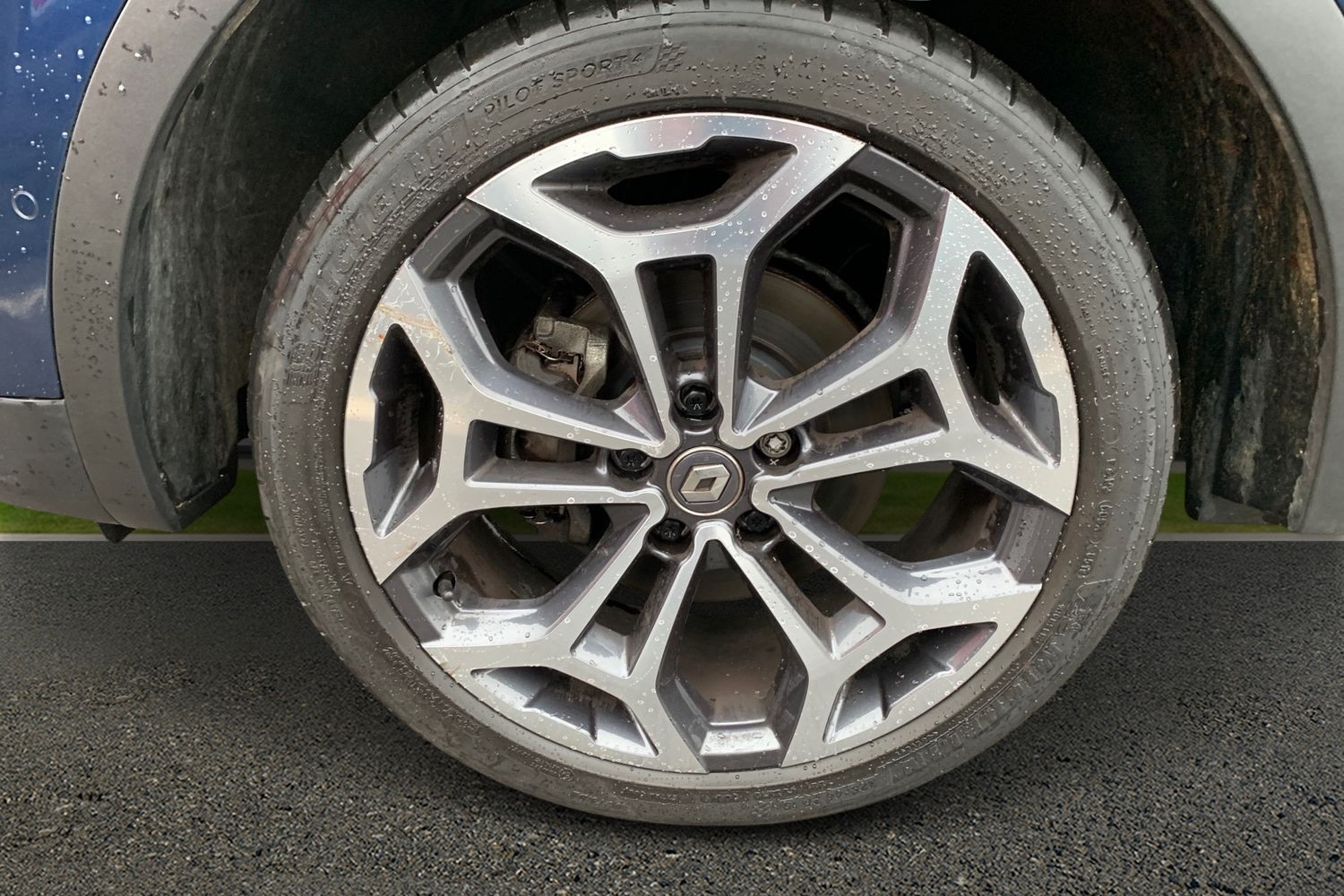 Used Renault Kadjar 2019 for sale - 77245035: Photo 15