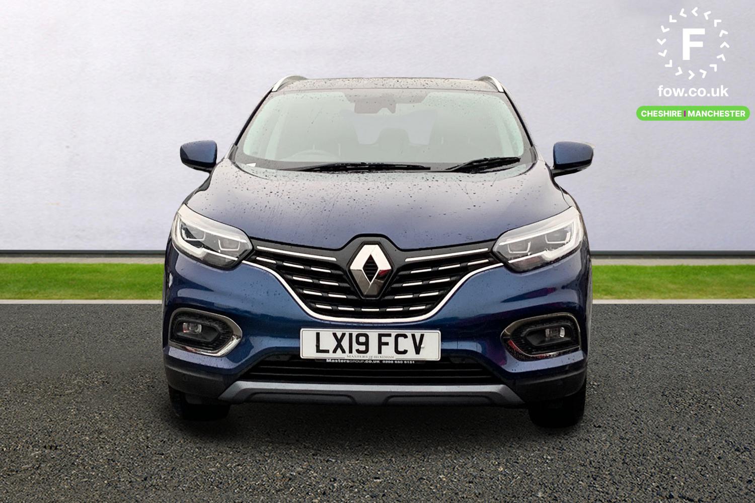Used Renault Kadjar 2019 for sale - 77245035: Photo 16