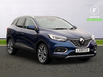 Used Renault Kadjar 2019 for sale - 77245035: Photo