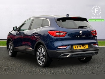 Used Renault Kadjar 2019 for sale - 77245035: Photo