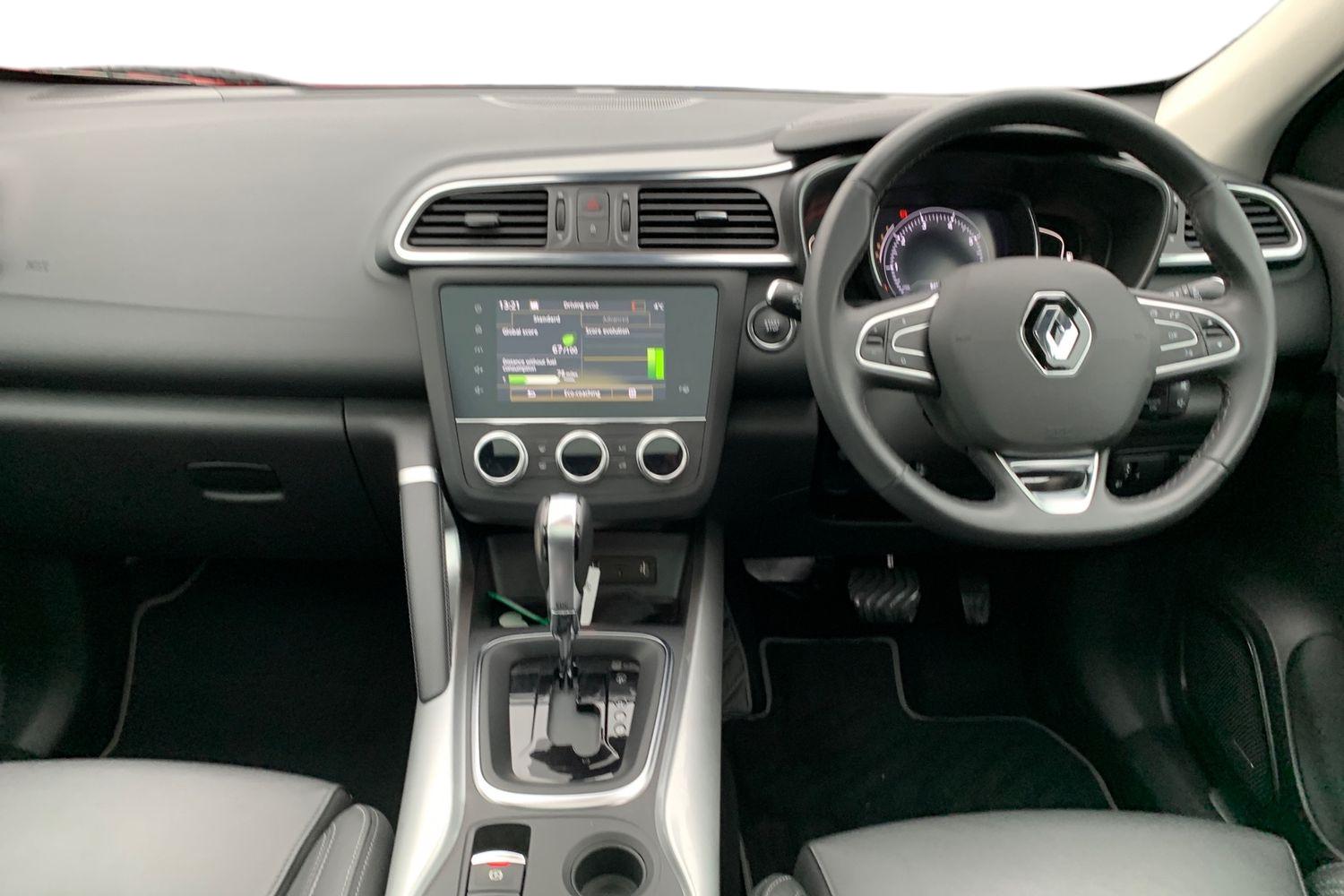 Used Renault Kadjar 2019 for sale - 77245035: Photo 3