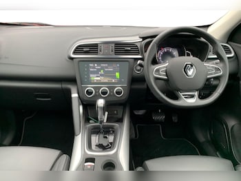 Used Renault Kadjar 2019 for sale - 77245035: Photo