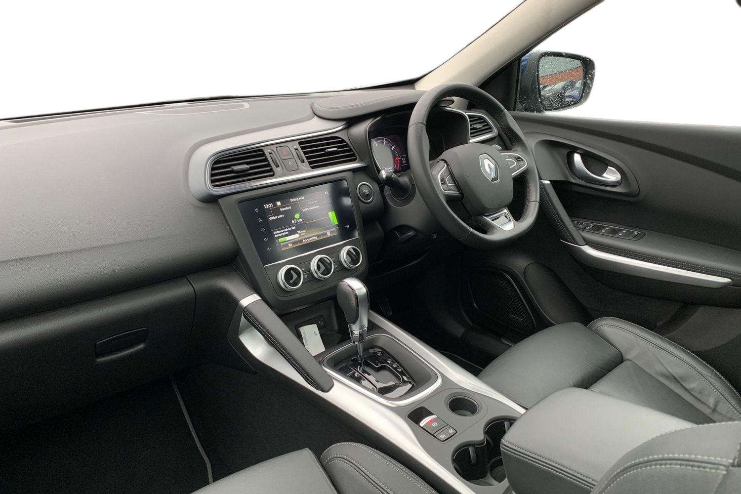 Used Renault Kadjar 2019 for sale - 77245035: Photo 4