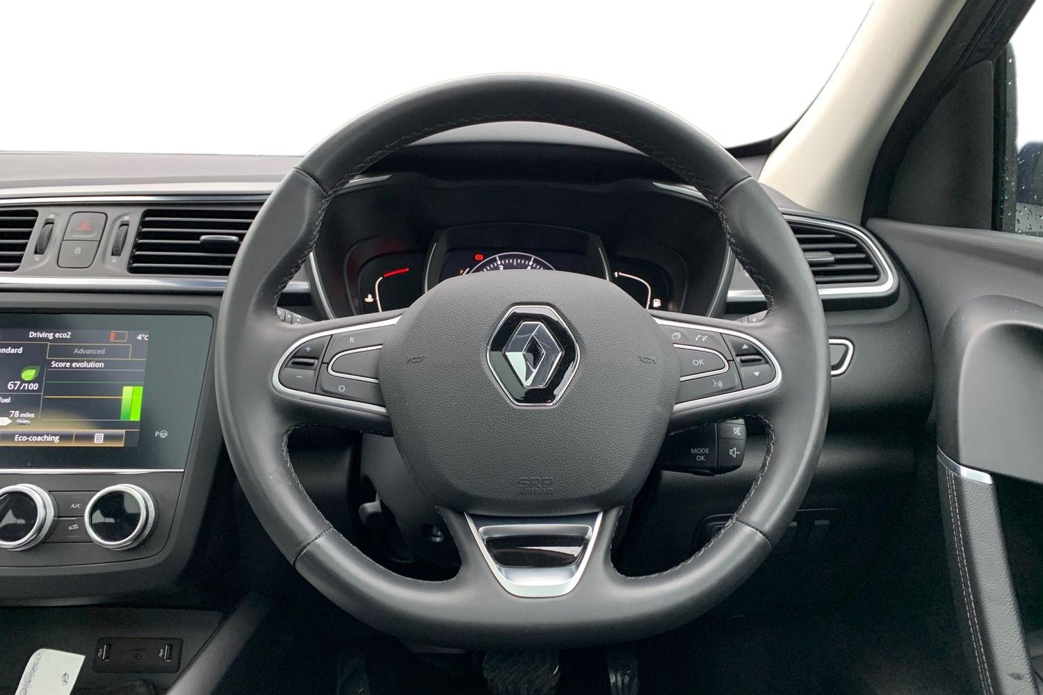 Used Renault Kadjar 2019 for sale - 77245035: Photo 5