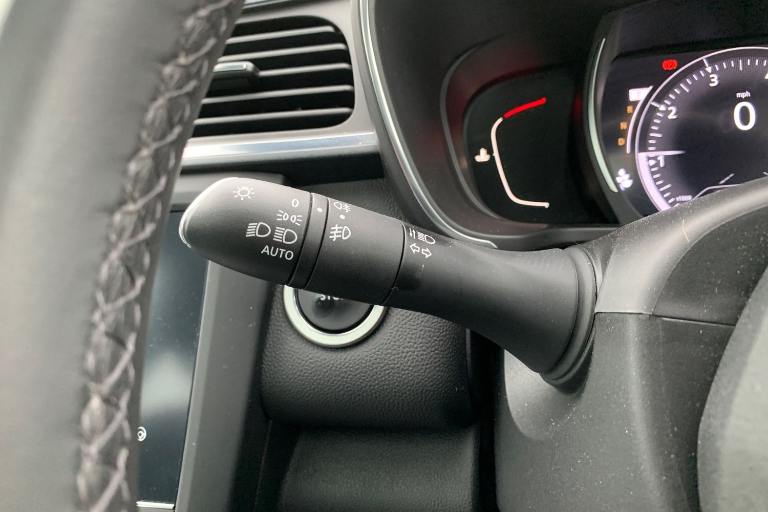 Used Renault Kadjar 2019 for sale - 77245035: Photo 6