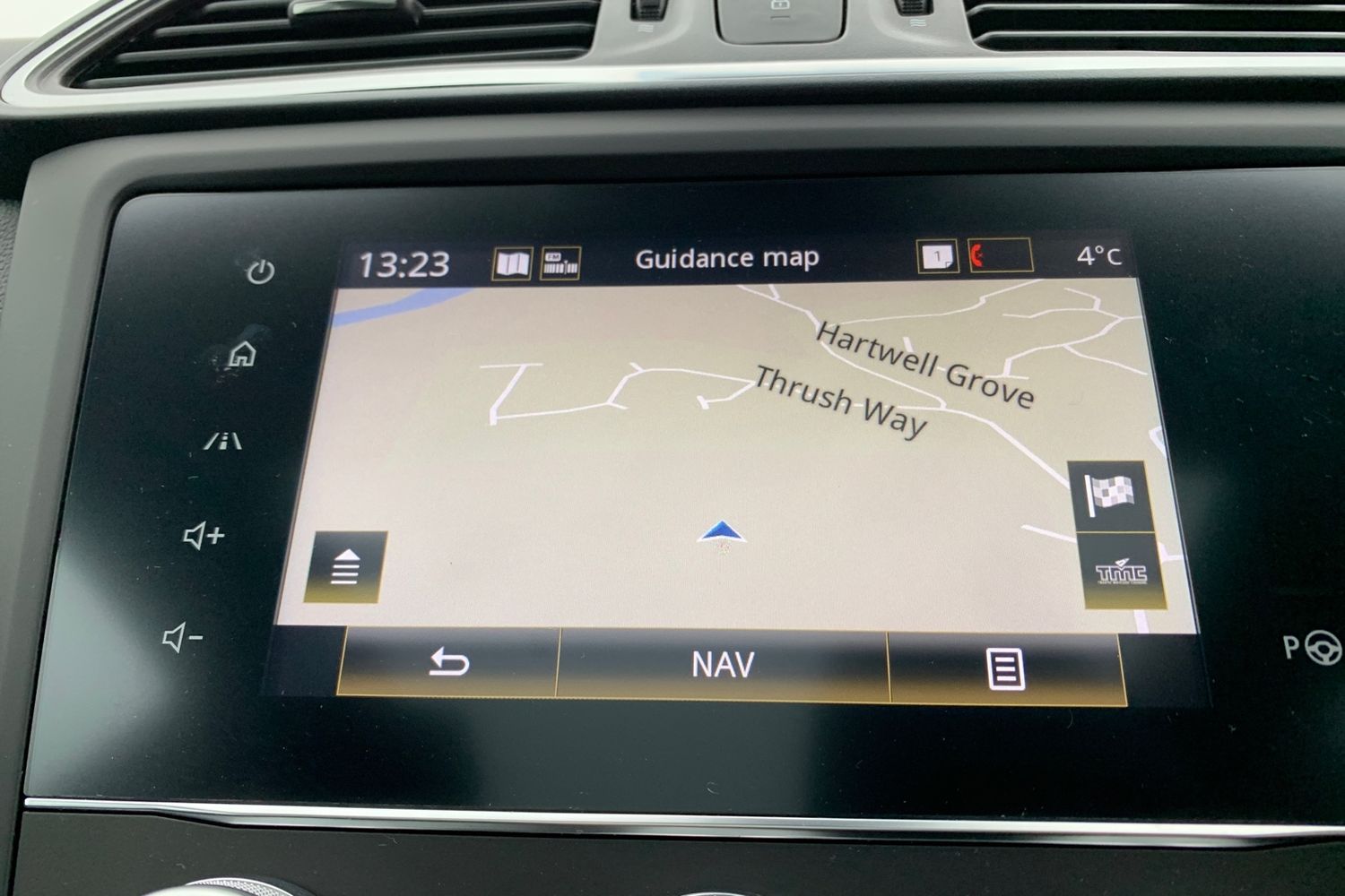 Used Renault Kadjar 2019 for sale - 77245035: Photo 9